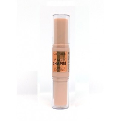 Контуринг 19200 «CATRICE» — стік для обличчя Magic Shaper Contour and Highlighter 010 Light