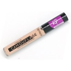 Консилер 03229 Catrice, Liquid Camouflage High Coverage Concealer 5ml 12H Waterproof 001