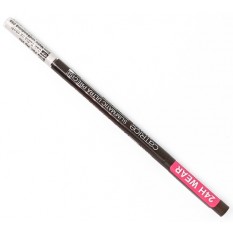 Олівець 91762 «Catrice» для брів Pencil On Slim Matic Waterproof  050