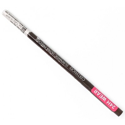 Олівець 91762 «Catrice» для брів Pencil On Slim Matic Waterproof  050