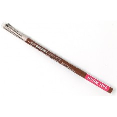 Олівець 91779 «Catrice» для брів Pencil On Slim Matic Waterproof  025