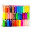 Пластилін 107 820-13 (30шт) 36 кольорів, в кульку