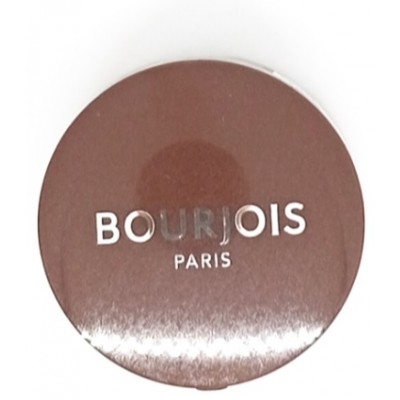 Тени 11837 "BOURJOIS" моно Ombre a paupieres eyeshadow 06 - maron glace