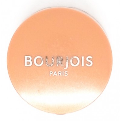 Тени 11875 "BOURJOIS" моно Ombre a paupieres eyeshadow 10 - dore oli