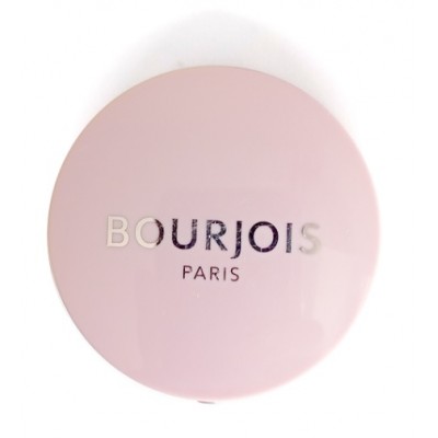 Тени 11936 "BOURJOIS" моно Ombre a paupieres eyeshadow 16 - gold pink