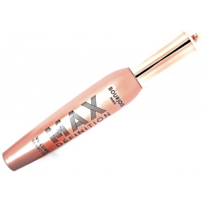 Тушь 21365 "BOURJOIS" Volume Glamour Ultra Max Definition 12ml