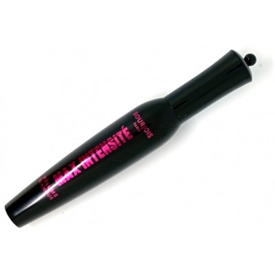 Тушь 21372 "BOURJOIS" Volume Glamour Ultra Max Intensite 12ml