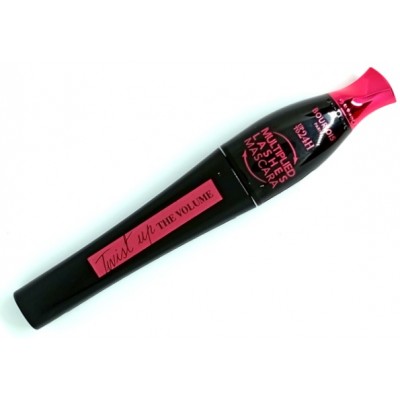 Тушь 82455 "BOURJOIS" Twist Up The Volum 24 HR "удлинение и обьём" 8ml