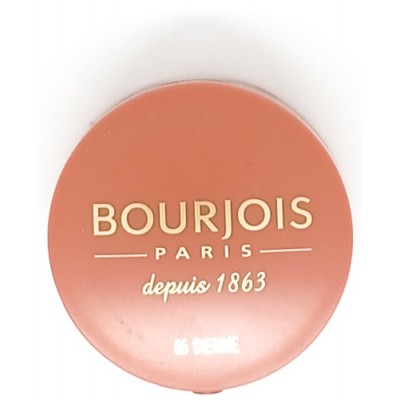 Румяна 13234 "BOURJOIS" "Pastel Joues" re-pack 85