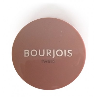 Тени 11820 "BOURJOIS" моно Ombre a paupieres eyeshadow 05 - chocolatte