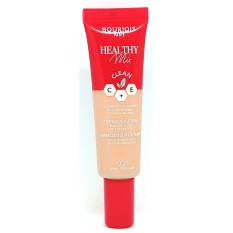 Флюид 11123 "BOURJOIS" тональный увлажняющий Healthy Mix Clean  001 - fair