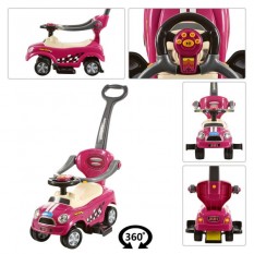 Каталка толокар Z 321-8