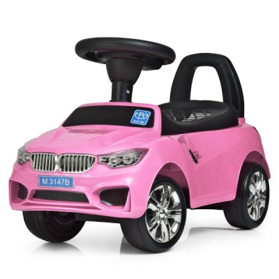 Каталка толокар M 3147B-8