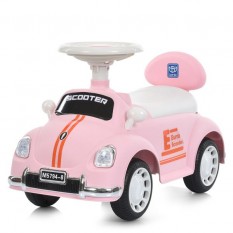 Каталка толокар M 5794-8