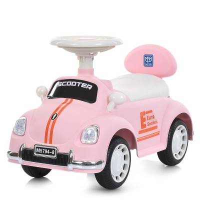 Каталка толокар M 5794-8