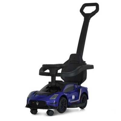 Каталка толокар M 5106-4