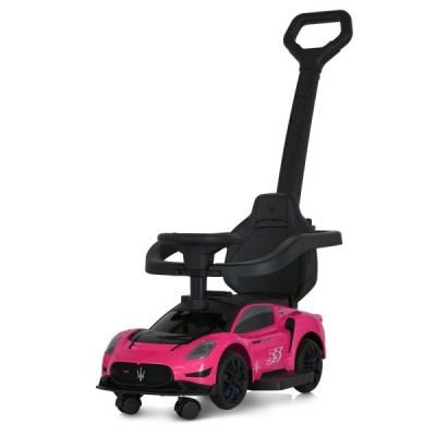 Каталка толокар M 5106-8