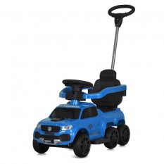 Каталка толокар M 5900EL-4