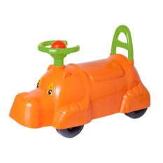 Автомобіль для прогулянок 3664 ТехноК, Бегемот