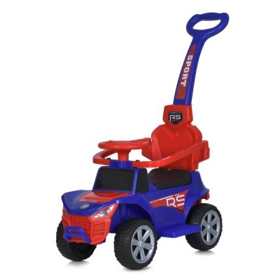 Каталка толокар M 5764EL-4-3