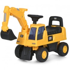 Каталка толокар M 6022-6