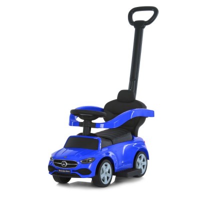 Каталка толокар 668L-4