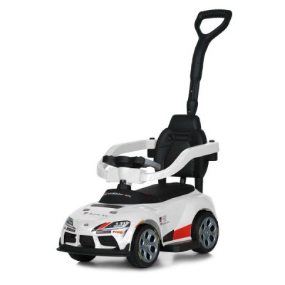 Каталка толокар M 6129EL-1