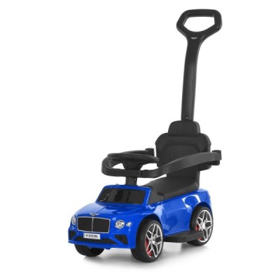 Каталка толокар M 6252EL-4