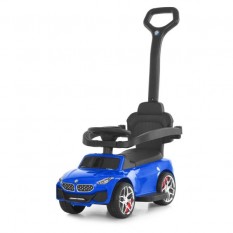 Каталка толокар M 6253EL-4