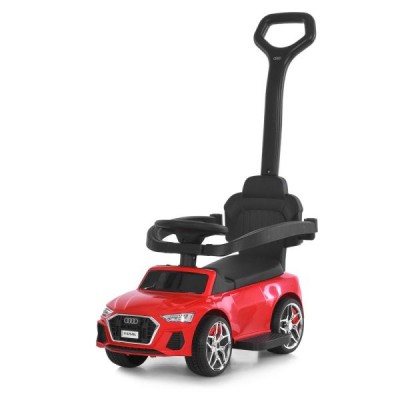 Каталка толокар M 6254EL-3