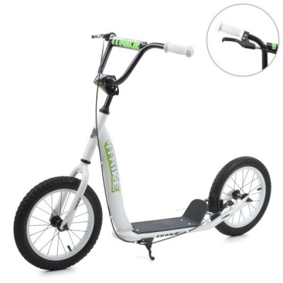 Самокат SR 2-043-2-W