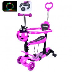 Самокат JR 3-101-P