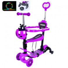 Самокат JR 3-101-V