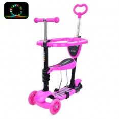 Самокат JR 3-103-P