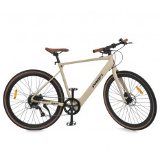 Електровелосипед 28д. MEB 700C DASH-3