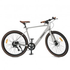 Електровелосипед 28д. MEB 700C DASH-4