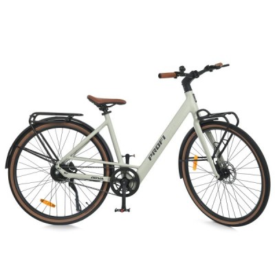 Електровелосипед 28д. MEB 700C NOVA-2