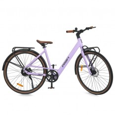 Електровелосипед 28д. MEB 700C NOVA-5