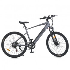 Електровелосипед 27