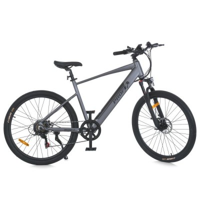 Електровелосипед 27