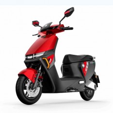 Електроскутер MES 1027-4 PHANTOM