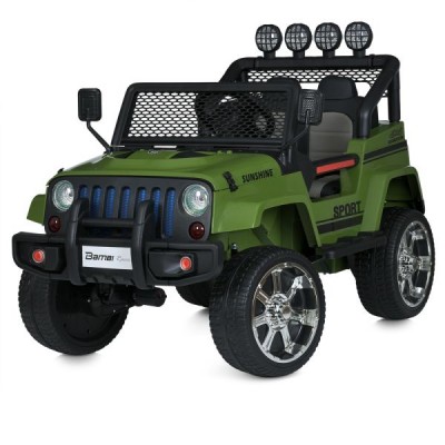 Джип M 3237EBLR-10