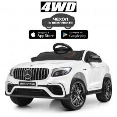 Машина M 4140EBLR-1