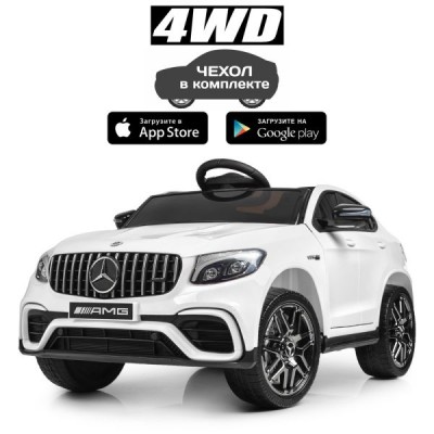 Машина M 4140EBLR-1