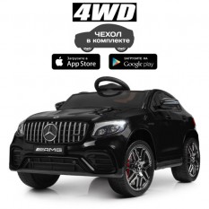 Машина M 4140EBLRS-2