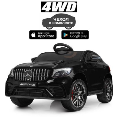 Машина M 4140EBLRS-2