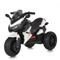 Мотоцикл M 4274EL-1