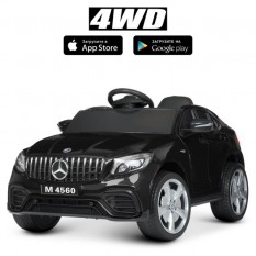 Машина M 4560EBLRS-2