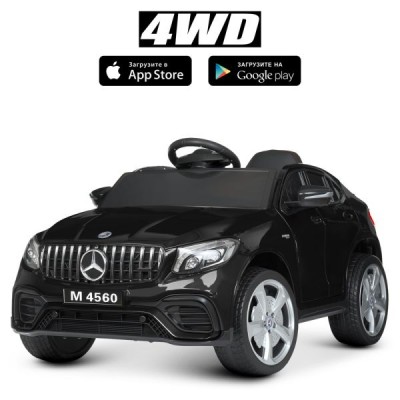 Машина M 4560EBLRS-2