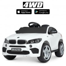 Машина M 4299EBLR-1